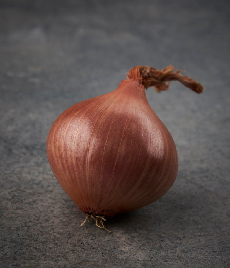 Potato Onion